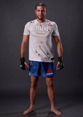 Brian Ortega Poster 3514414