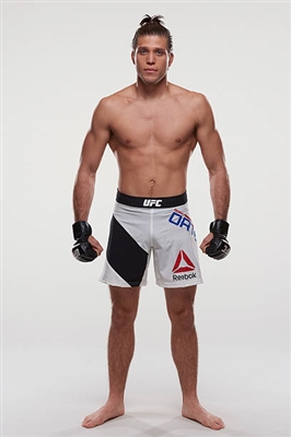Brian Ortega Poster 3514415