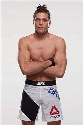 Brian Ortega Poster 3514417