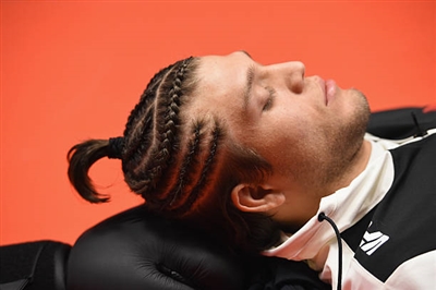 Brian Ortega Poster 3514421