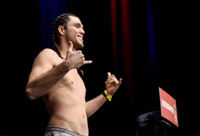 Brian Ortega Poster 3514423