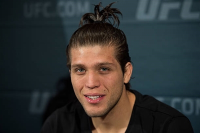 Brian Ortega Poster 3514426
