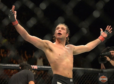 Brian Ortega Poster 3514427