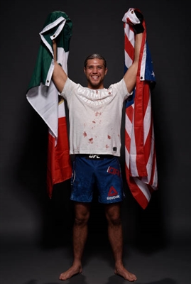 Brian Ortega Poster 3514428