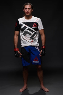 Brian Ortega Poster 3514430