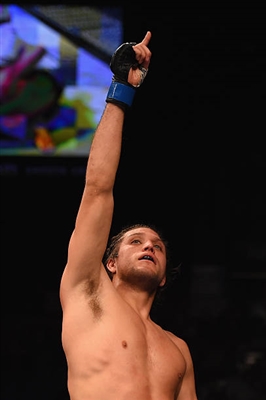 Brian Ortega Poster 3514431