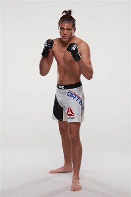 Brian Ortega Poster 3514432