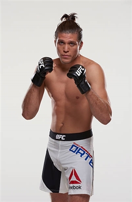 Brian Ortega Poster 3514433