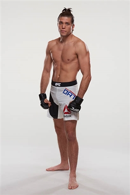 Brian Ortega Poster 3514434