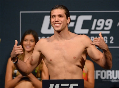 Brian Ortega Poster 3514435