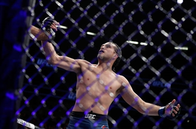 Brian Ortega Poster 3514436