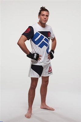Brian Ortega Poster 3514437