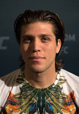Brian Ortega Poster 3514438