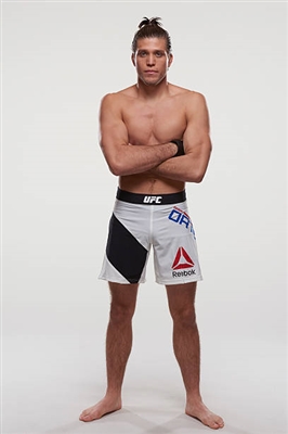 Brian Ortega Poster 3514440