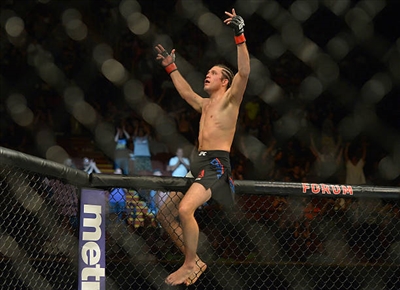 Brian Ortega Poster 3514442