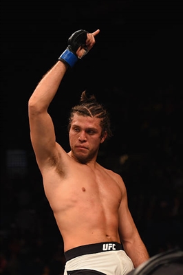 Brian Ortega Poster 3514443