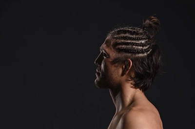 Brian Ortega Poster 3514445