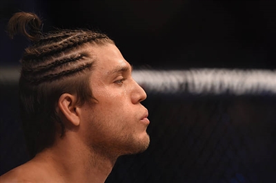 Brian Ortega Poster 3514446