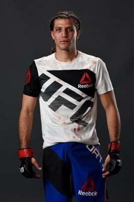 Brian Ortega Poster 3514449