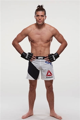 Brian Ortega Poster 3514450