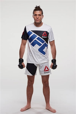 Brian Ortega Poster 3514453
