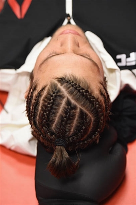 Brian Ortega Poster 3514454