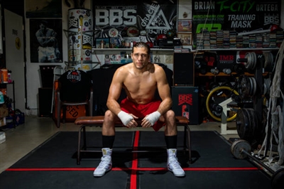 Brian Ortega Poster 3514456