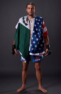 Brian Ortega Poster 3514457