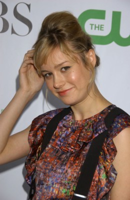 Brie Larson Poster 1515703