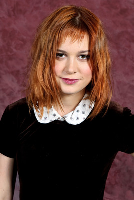 Brie Larson Poster 2339578