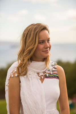 Brie Larson Poster 2339581