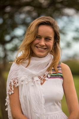 Brie Larson Poster 2339585