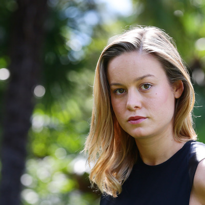 Brie Larson Poster 2339589