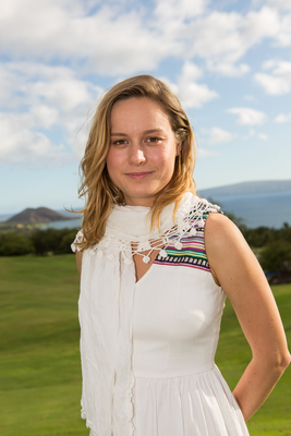 Brie Larson Poster 2339590