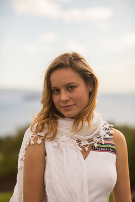 Brie Larson Poster 2339591