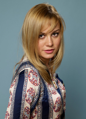 Brie Larson Poster 2339594