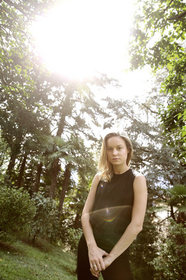 Brie Larson Poster 2339602