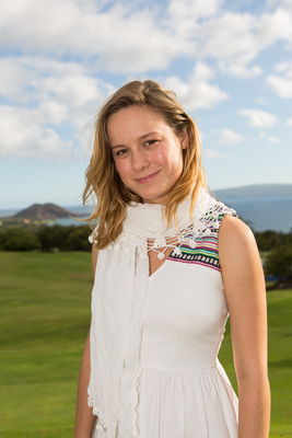 Brie Larson Poster 2339604