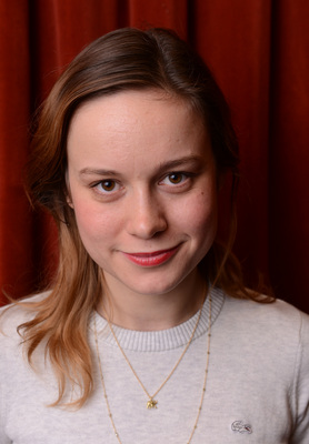 Brie Larson Poster 2339607