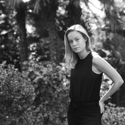 Brie Larson Poster 2339609