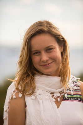 Brie Larson Poster 2339619