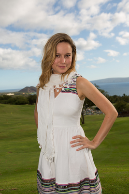 Brie Larson Poster 2339629
