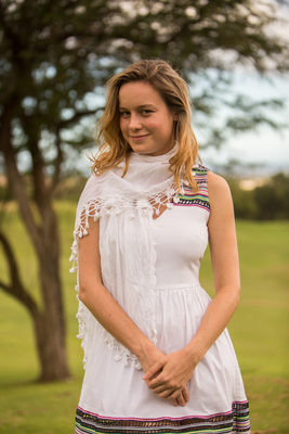 Brie Larson Poster 2339631