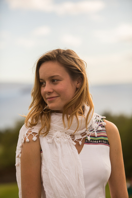 Brie Larson Poster 2339632