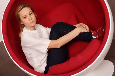 Brie Larson Poster 2367448