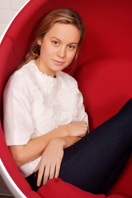 Brie Larson Poster 2367450