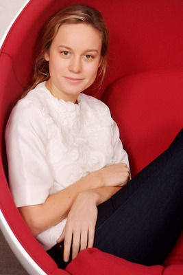 Brie Larson Poster 2367458