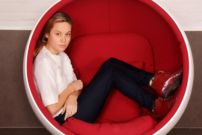 Brie Larson Poster 2367459