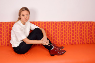 Brie Larson Poster 2367461