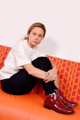 Brie Larson Poster 2367462